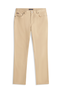 An image of the Tommy Hilfiger Denton 5Pkt Sateen Trouser