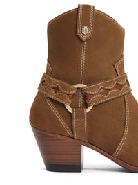 An image of the Fairfax & Favor Fairfax & Favor Ohio Ankle Boots