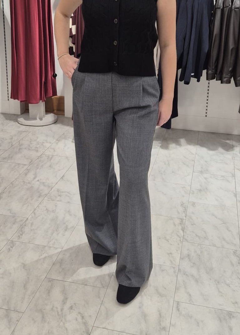 An image of the Marella Diorama Long Trousers