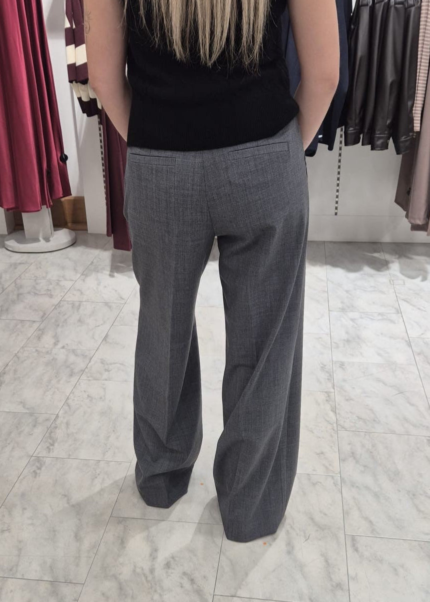 An image of the Marella Diorama Long Trousers