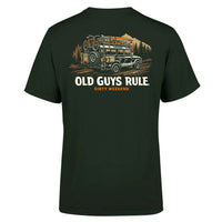 Dirty Weekend V T-Shirt