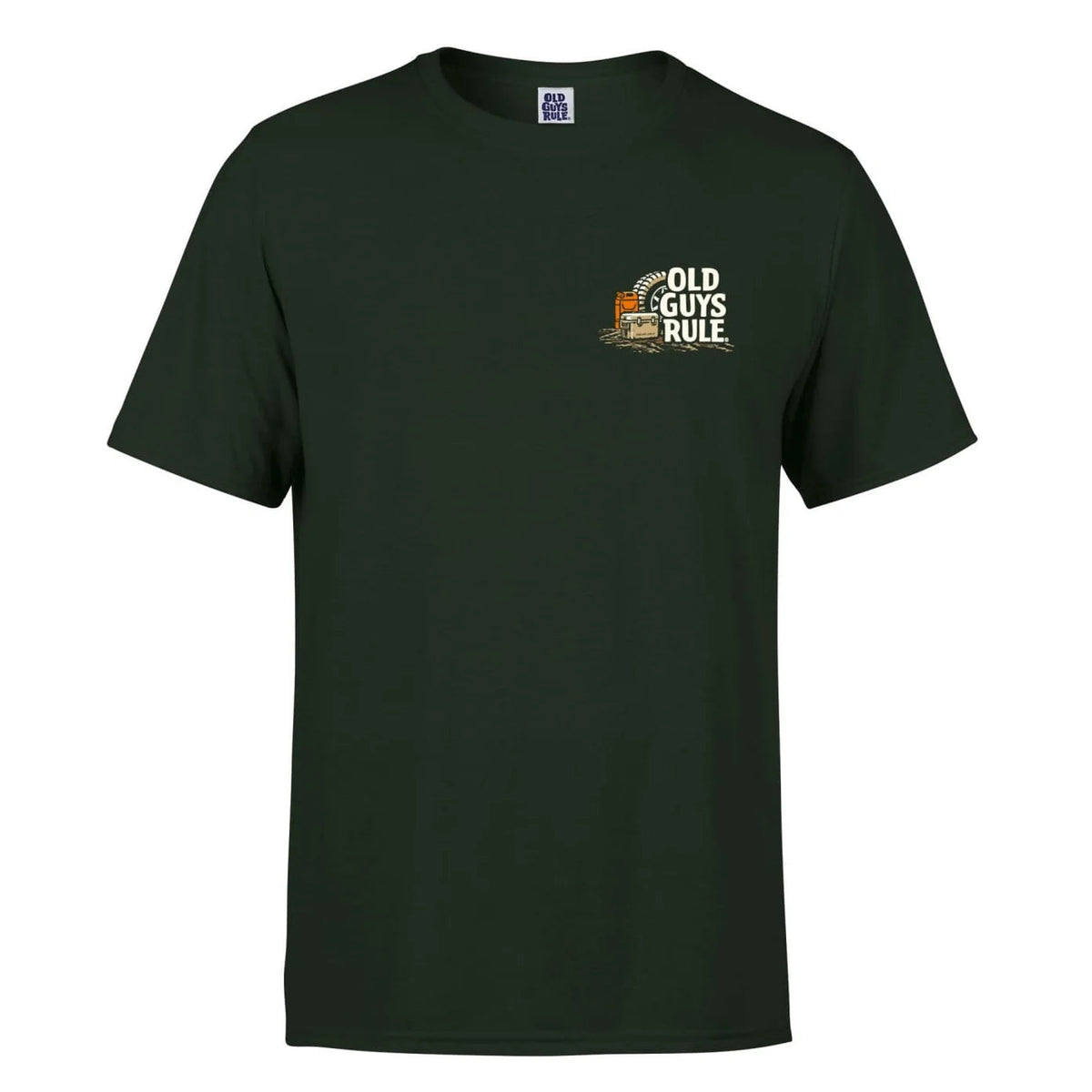 Dirty Weekend V T-Shirt
