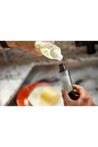 SinkTech™ Soap Dispensing Washing Up Brush with Replacement Head