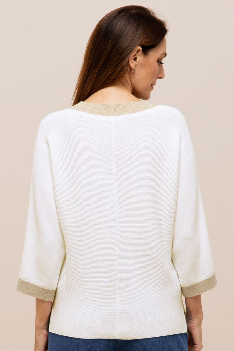 An image of the Bianca Dita Top