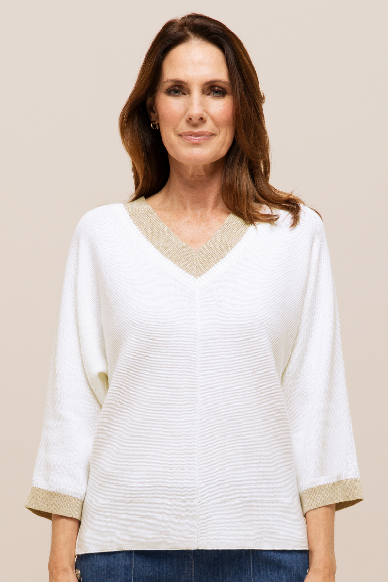 An image of the Bianca Dita Top