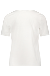 An image of the Betty Barclay 1/2 Sleeve Shirt