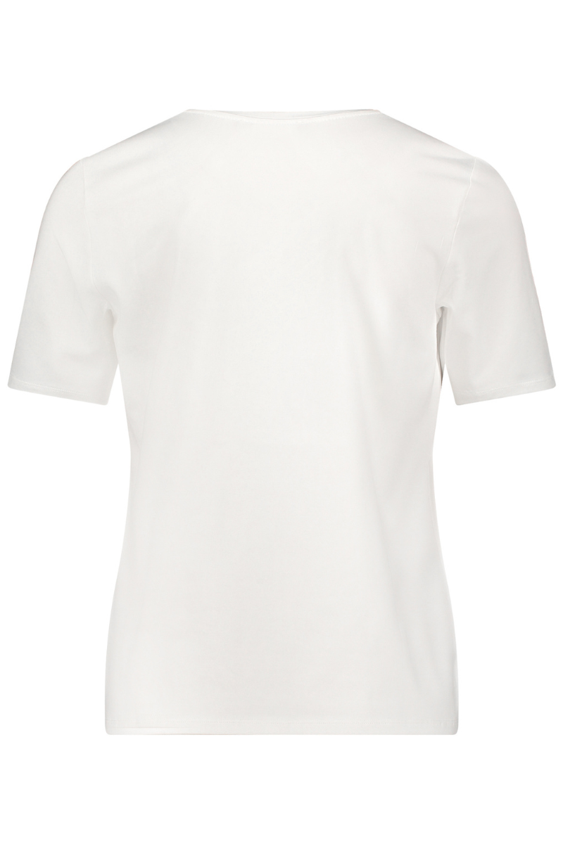 An image of the Betty Barclay 1/2 Sleeve Shirt