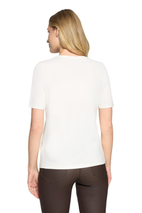 An image of the Betty Barclay 1/2 Sleeve Shirt