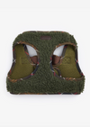 An image of the Barbour Fleece Dog Harness