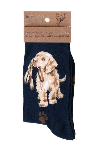Dog Sock
