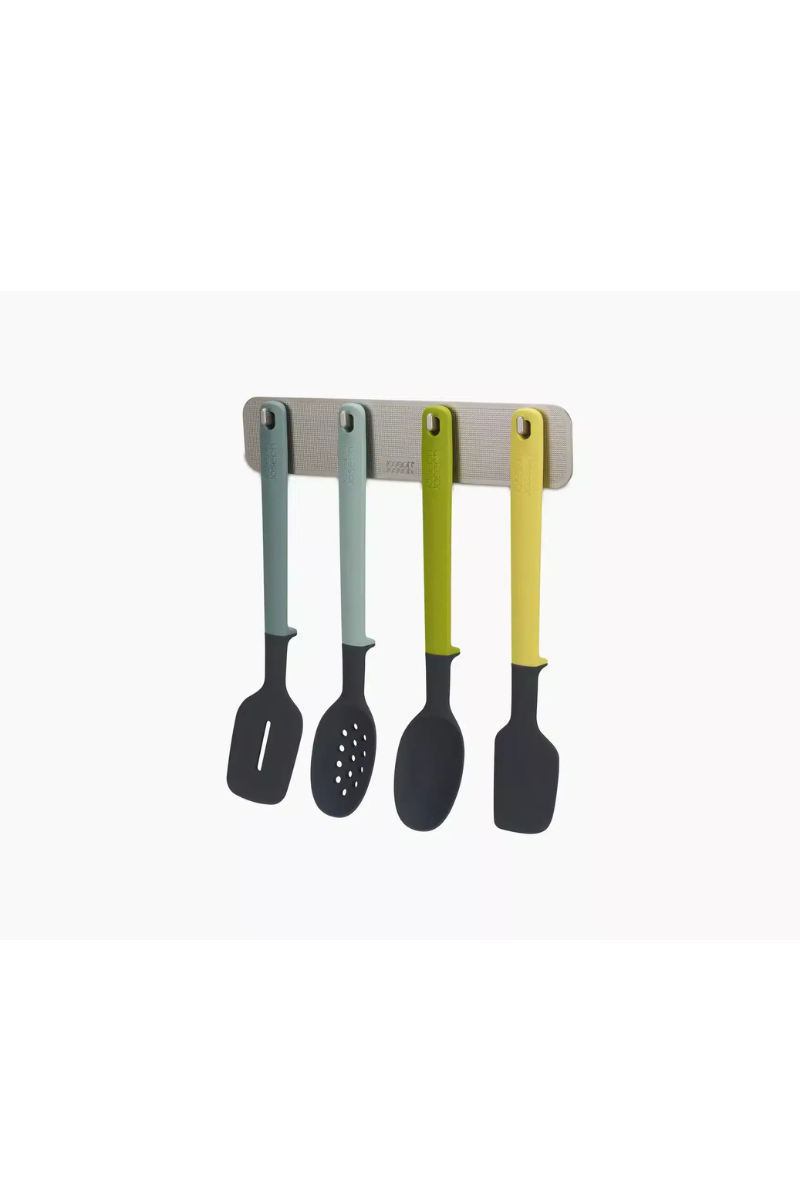 Doorstore Utensils 4-Piece Set