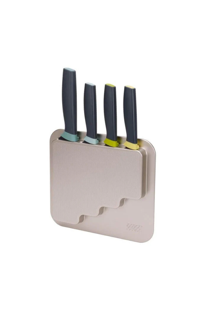 DoorStore Knives 4 Piece Set