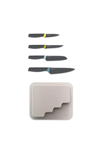 DoorStore Knives 4 Piece Set