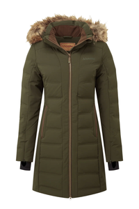 Hurlingham Waterproof Down Coat