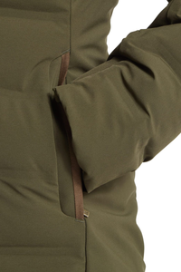 Hurlingham Waterproof Down Coat