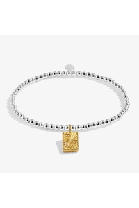 A little Dreams Adventures Memories Bracelet