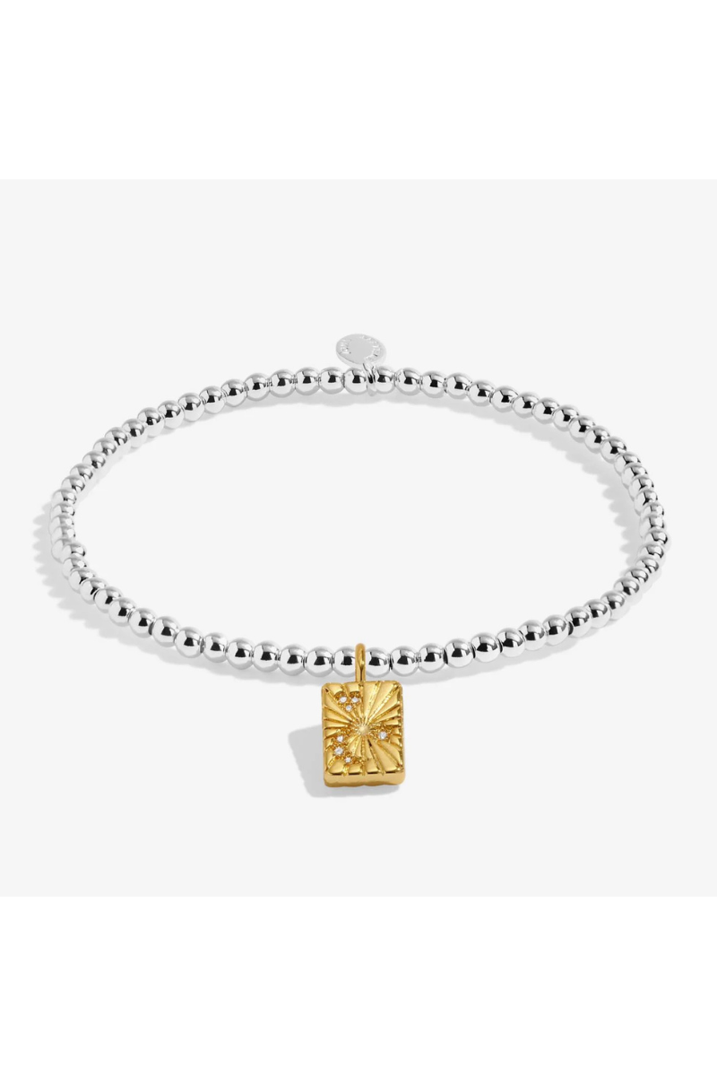 A little Dreams Adventures Memories Bracelet