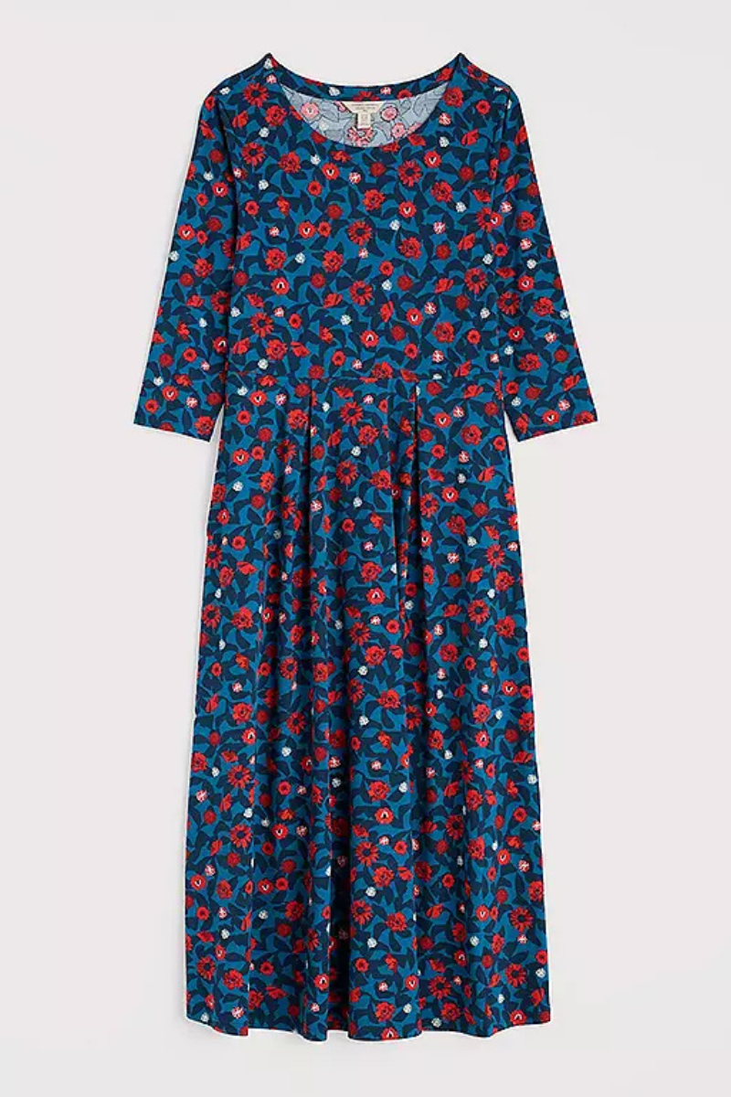 An image of the Seasalt Veronica Dress