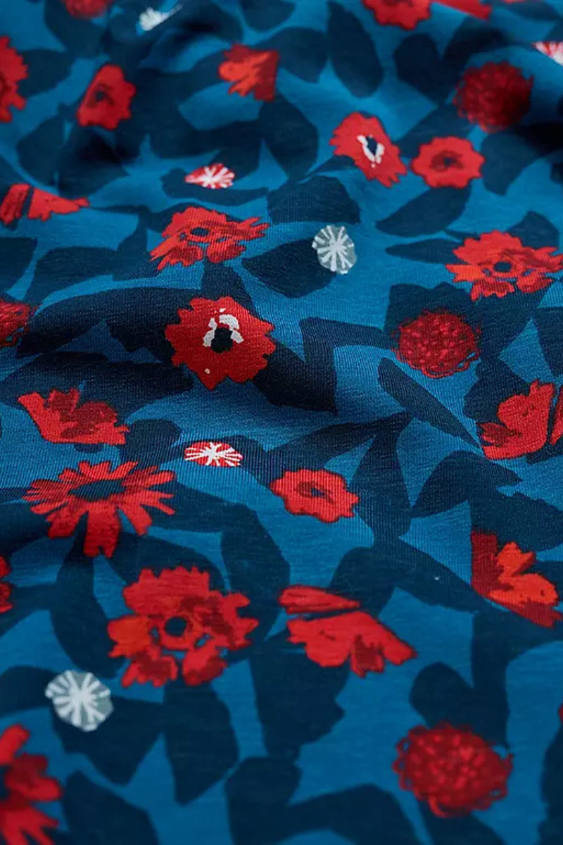 An image of the Seasalt Veronica Dress