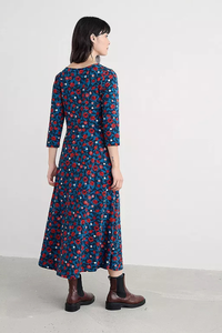 An image of the Seasalt Veronica Dress