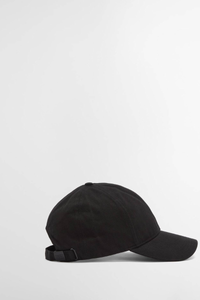 An image of the Barbour International B.Intl Norton Drill Sports Cap