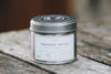 An image of the Cairn Candle Utility Tin Candle - 20cl Candle