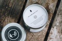 An image of the Cairn Candle Utility Tin Candle - 20cl Candle