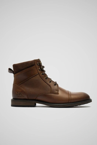 Durham Military Boots