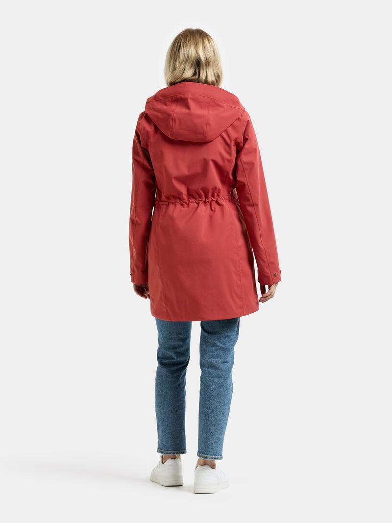 An image of the Didriksons Folka Parka
