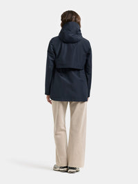 An image of the Didriksons Elsa Jacket