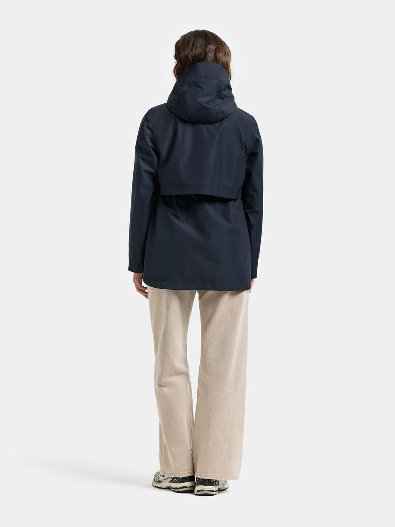 An image of the Didriksons Elsa Jacket