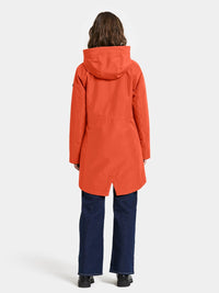 An image of the Didriksons Alana WNS Parka