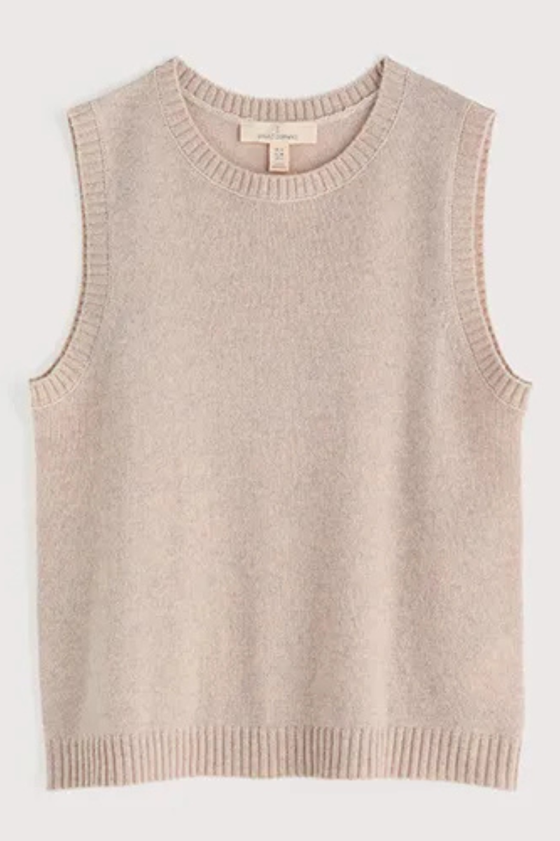 An image of the Seasalt East View Vest