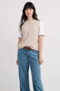 An image of the Seasalt East View Vest