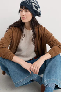 An image of the Seasalt East View Vest