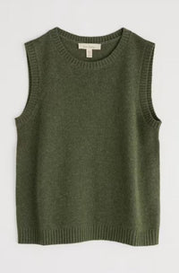 An image of the Seasalt East View Vest