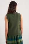 An image of the Seasalt East View Vest