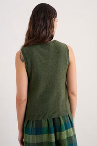 An image of the Seasalt East View Vest