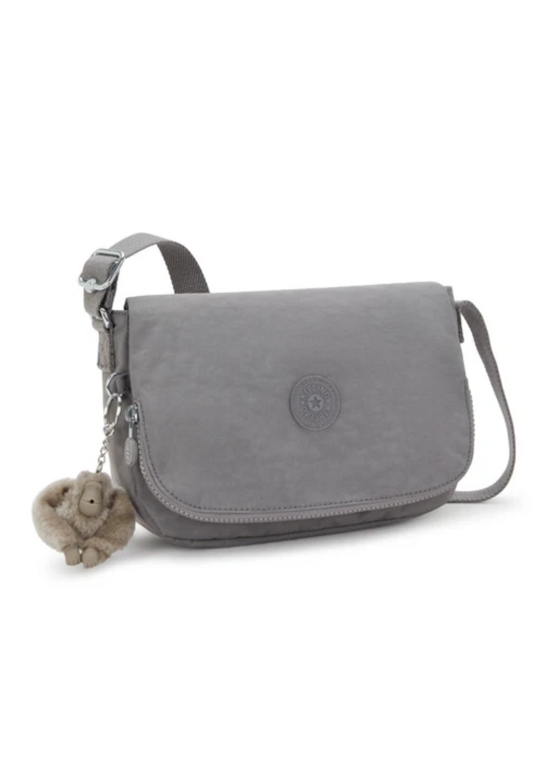 An image of the Kipling Earthbeat S Bag