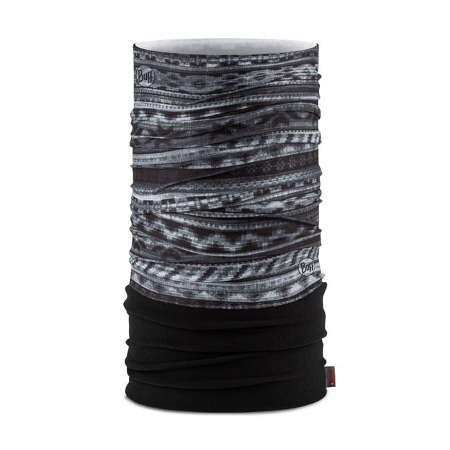 An image of the Buff Polar Solid Neckwear