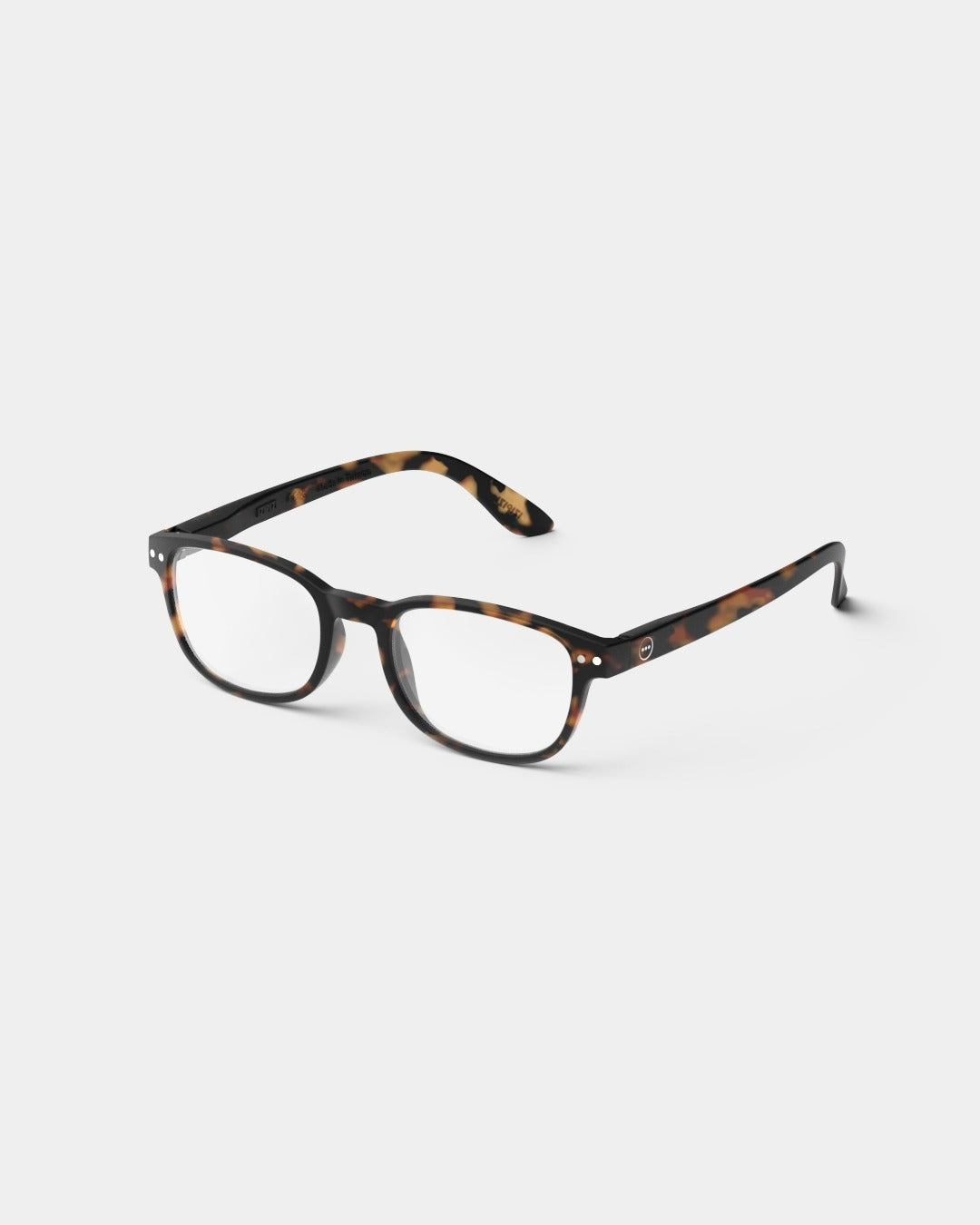 An image of the Izipizi Reading Glasses #B
