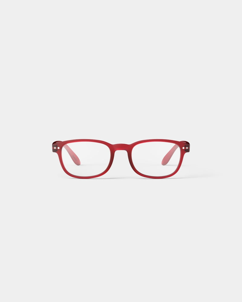 An image of the Izipizi Reading Glasses #B