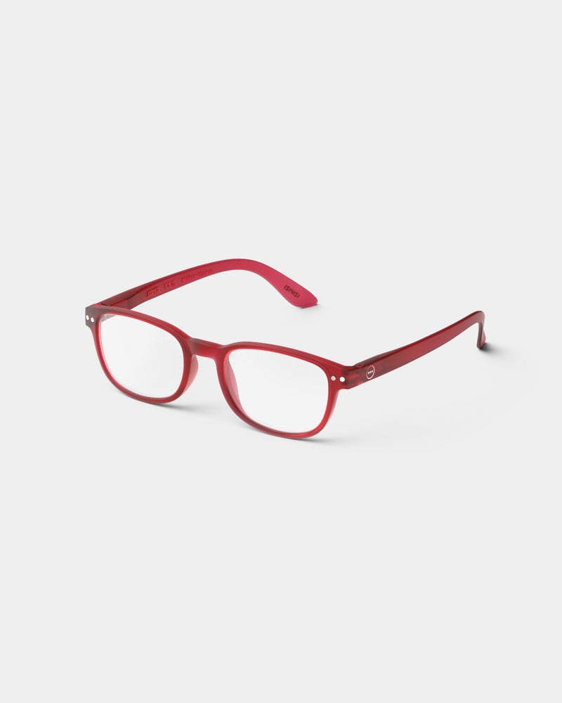 An image of the Izipizi Reading Glasses #B