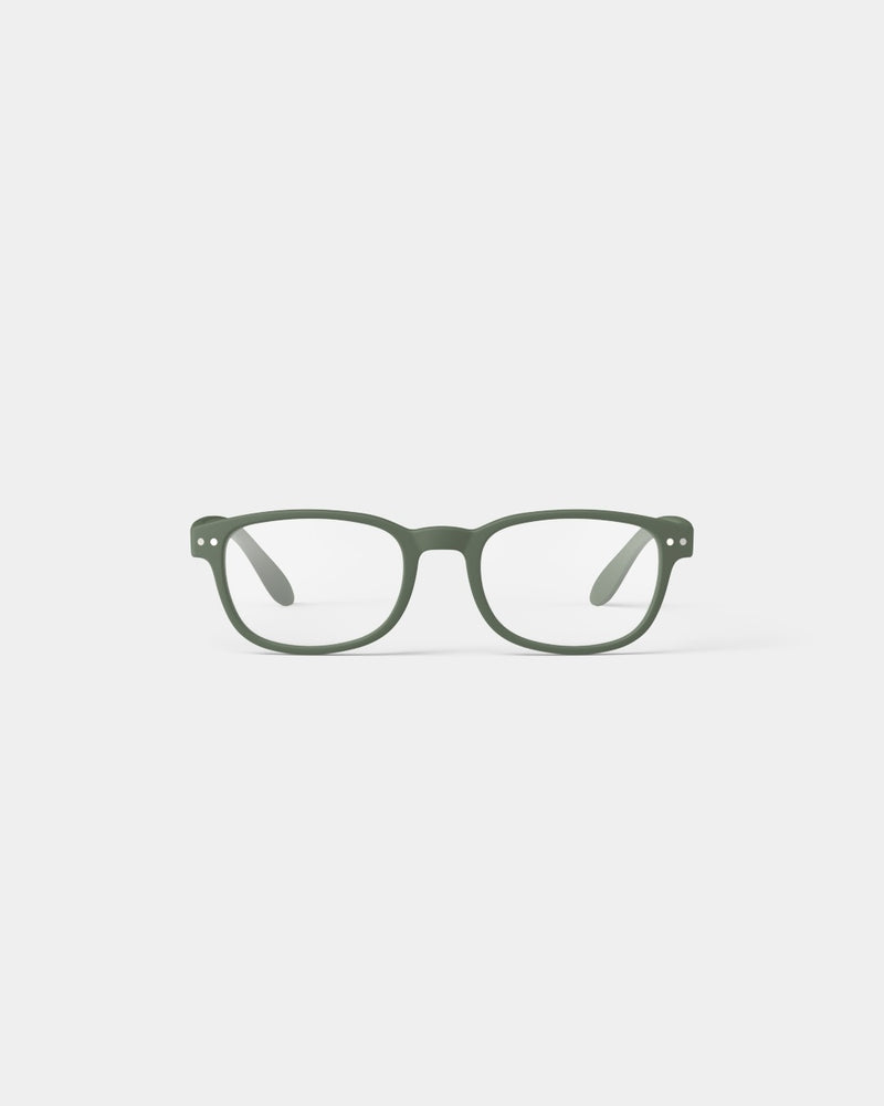 An image of the Izipizi Reading Glasses #B