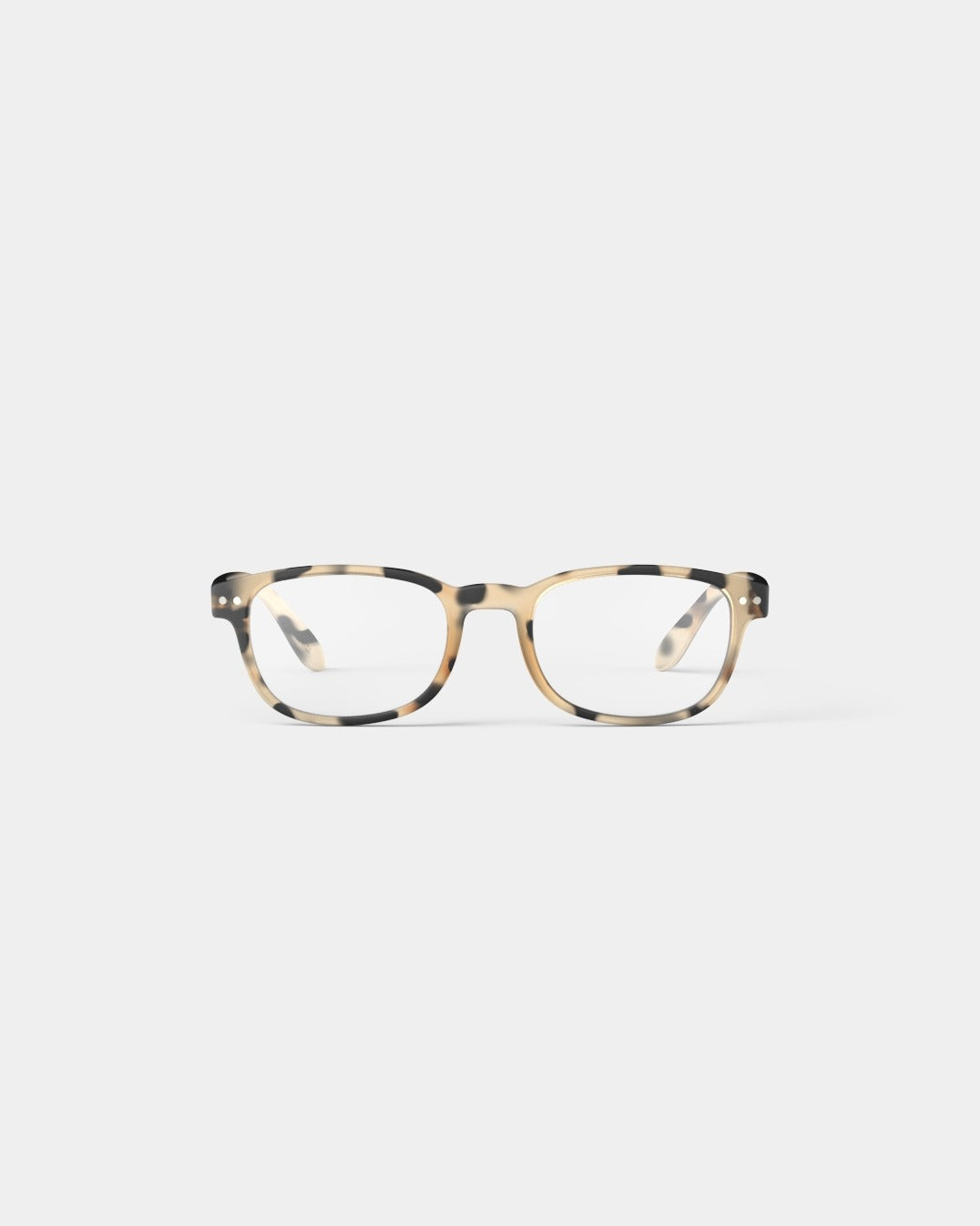 An image of the Izipizi Reading Glasses #B