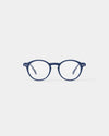 An image of the Izipizi Reading Glasses #D