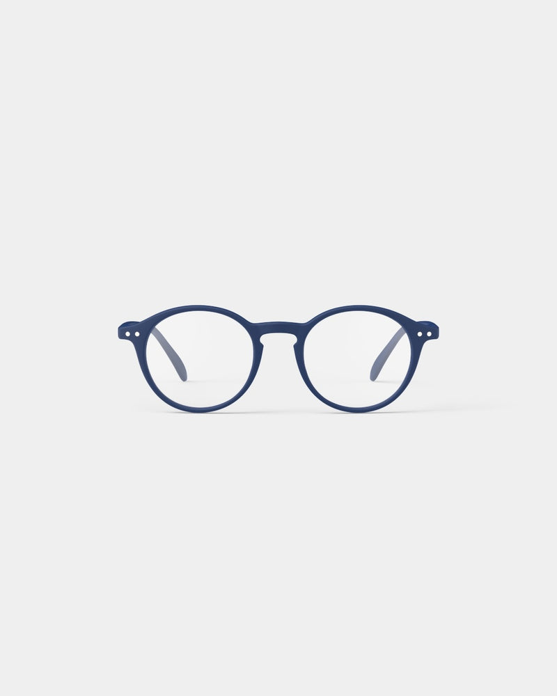 An image of the Izipizi Reading Glasses #D