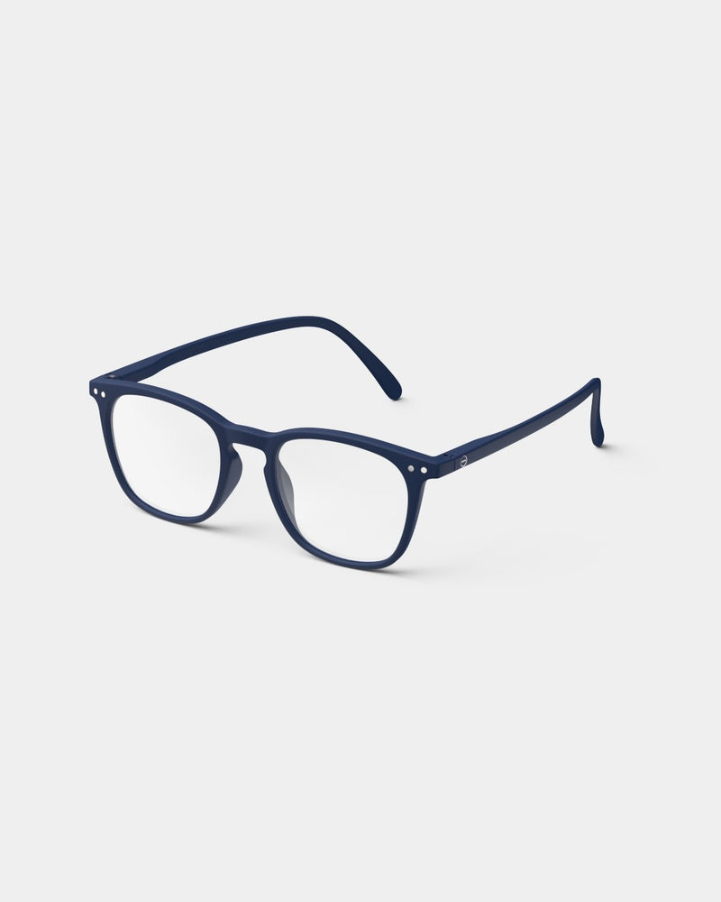 An image of the Izipizi Reading Glasses #E