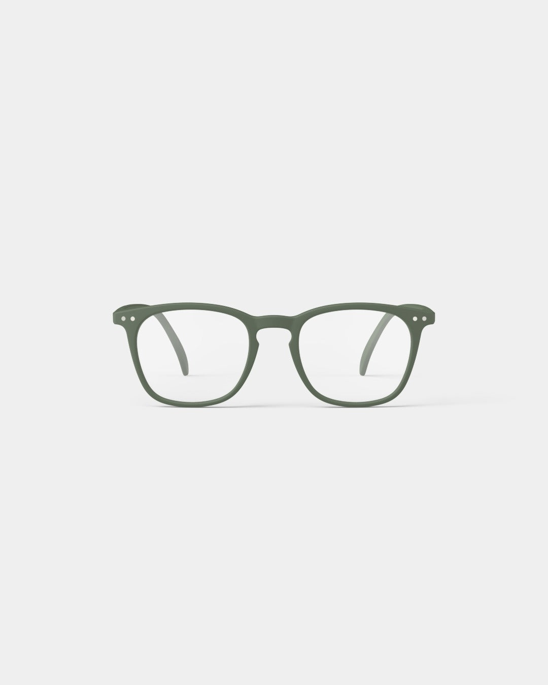An image of the Izipizi Reading Glasses #E