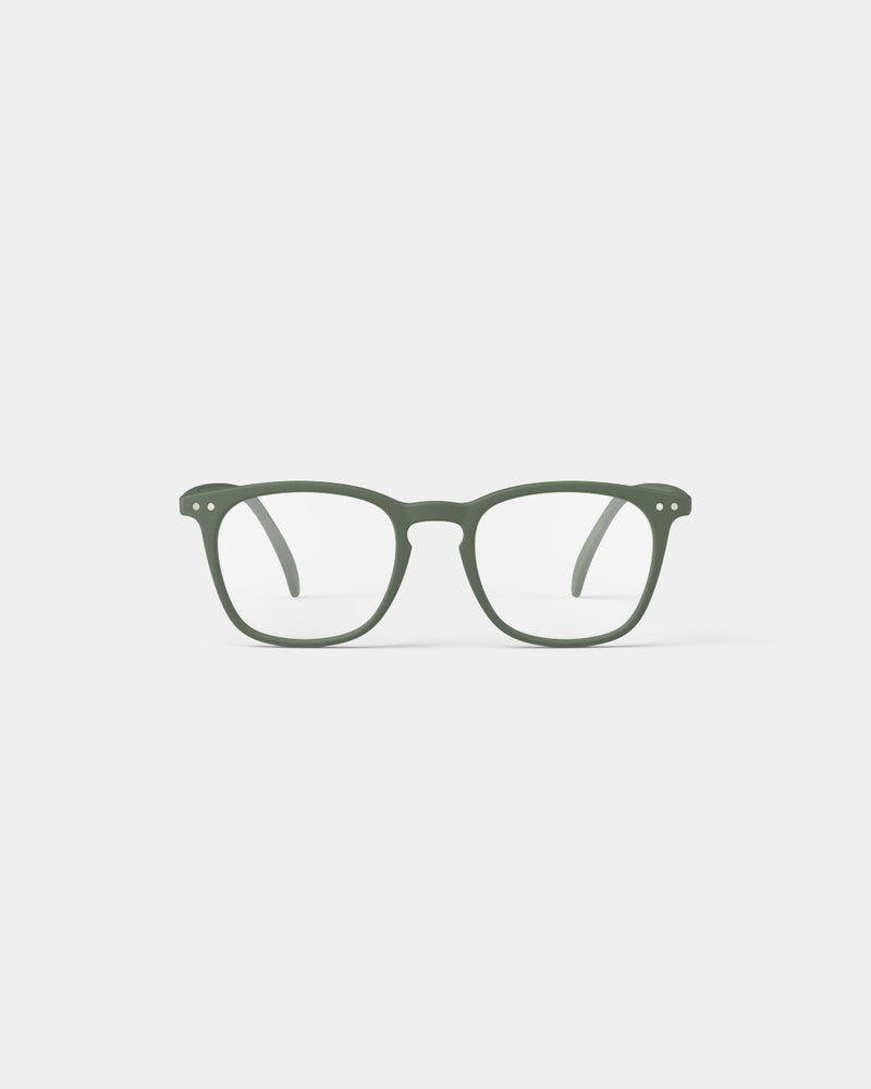 An image of the Izipizi Reading Glasses #E